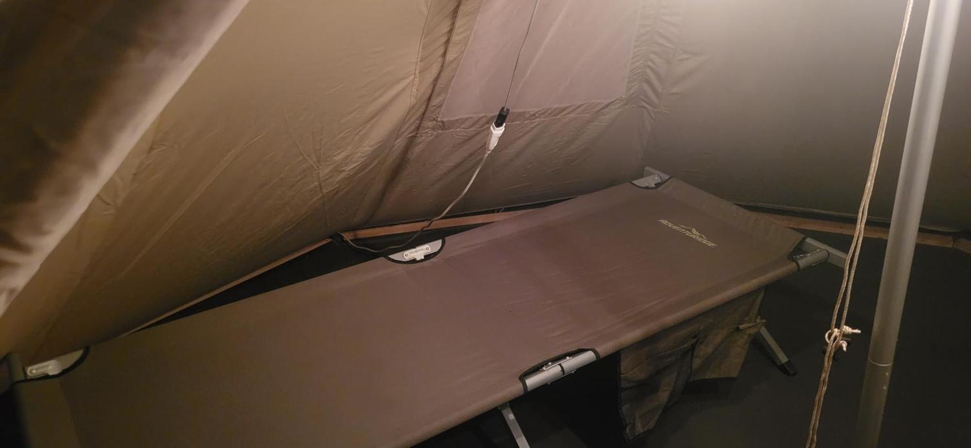 Swiss Army Camping Night / Militaerbunker St. Margrethen 외부 사진